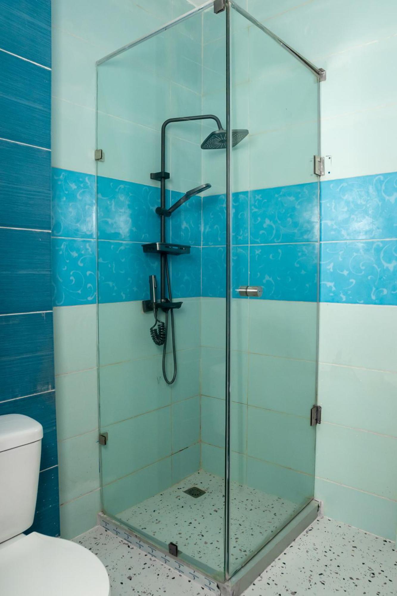 Cincinnati Hotel Yaoundé מראה חיצוני תמונה