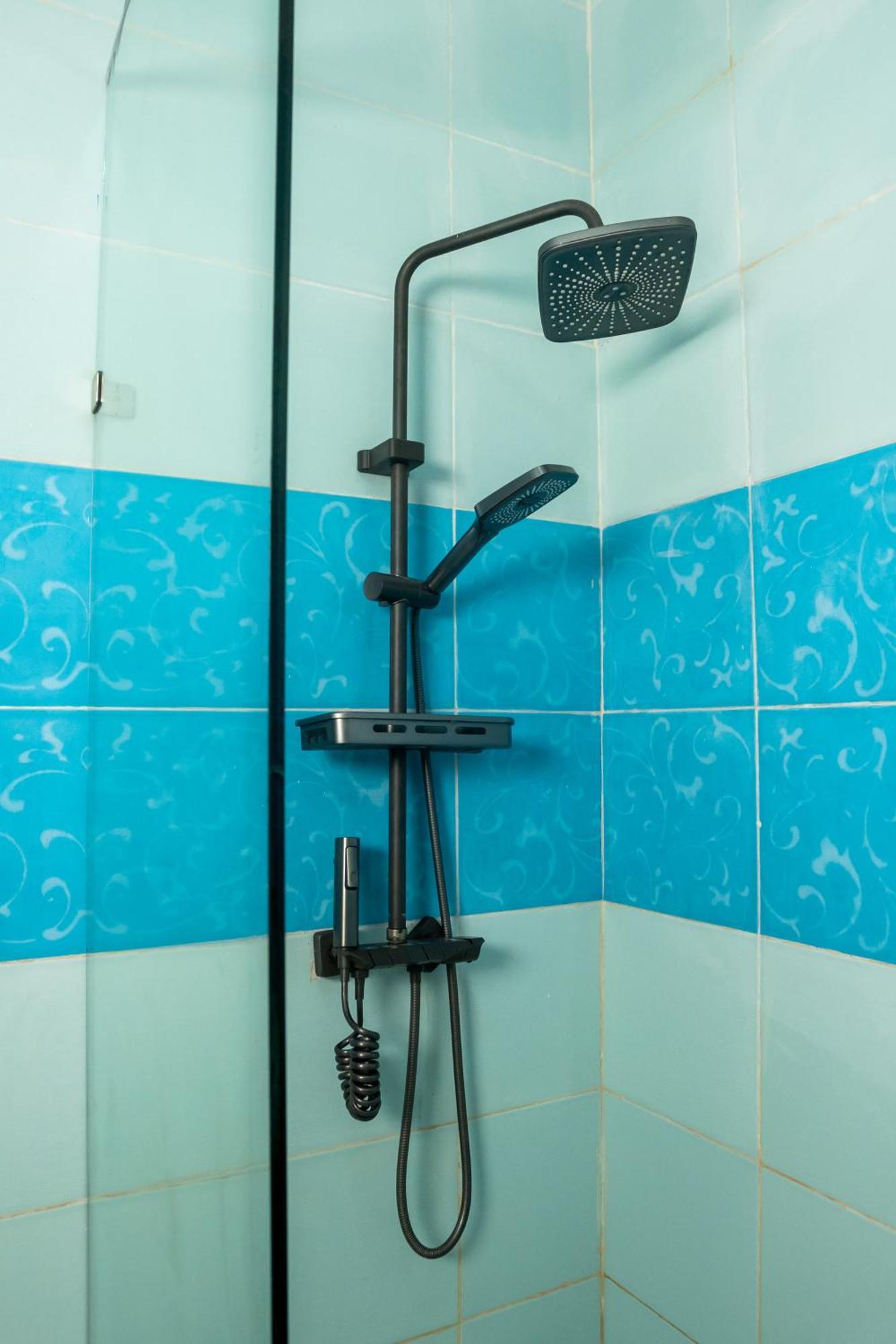 Cincinnati Hotel Yaoundé מראה חיצוני תמונה